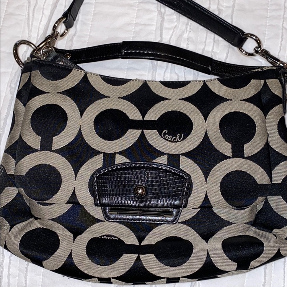 Coach Cross body bag